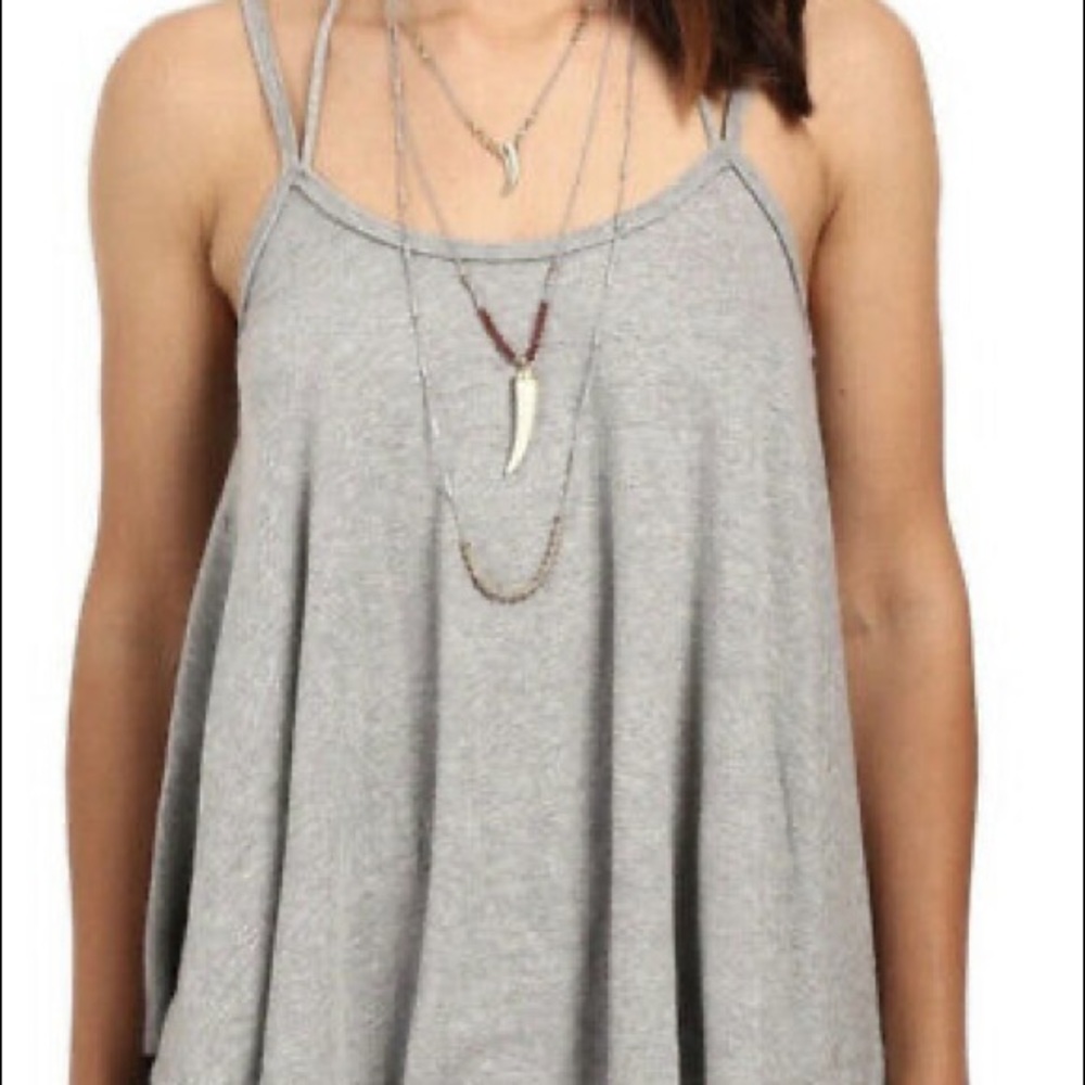COPY - 3/$10 SALE! We the free so in love with you tank